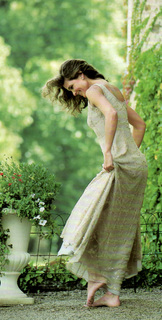 Cristiana Oliveira feet photo 3