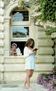 Cristiana Oliveira feet photo 2