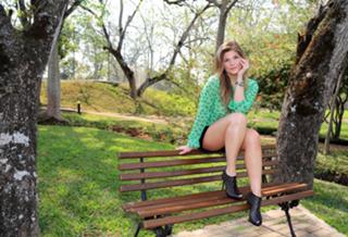 Cristiana Oliveira feet photo 11