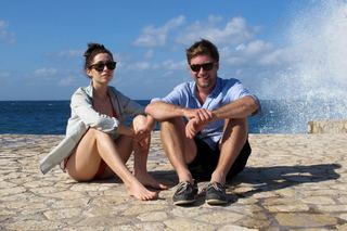 Cristin Milioti feet photo thumbnail