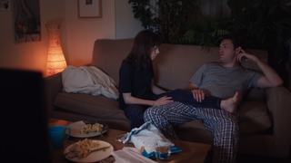 Cristin Milioti feet photo thumbnail