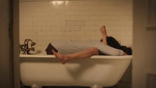 Cristin Milioti feet photo thumbnail