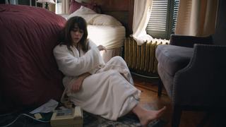 Cristin Milioti feet photo thumbnail