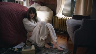 Cristin Milioti feet photo thumbnail