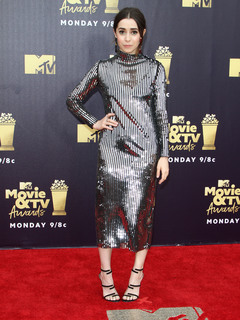 Cristin Milioti feet photo thumbnail