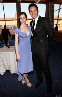 Cristin Milioti feet photo thumbnail