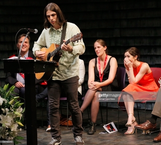 Cristin Milioti feet photo thumbnail