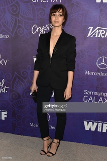 Cristin Milioti feet photo thumbnail