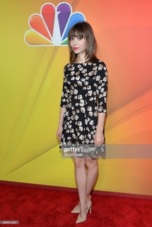 Cristin Milioti feet photo thumbnail