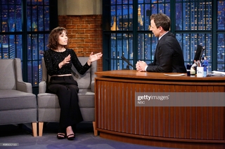 Cristin Milioti feet photo thumbnail