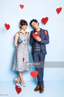 Cristin Milioti feet photo thumbnail
