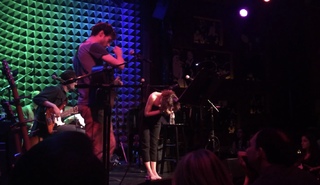 Cristin Milioti feet photo thumbnail