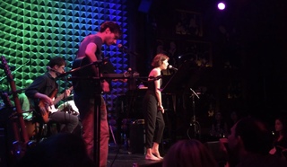 Cristin Milioti feet photo thumbnail