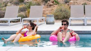 Cristin Milioti feet photo thumbnail