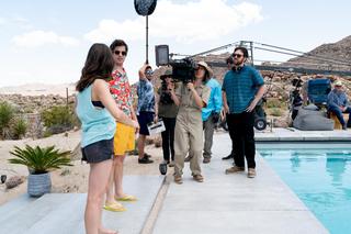 Cristin Milioti feet photo thumbnail