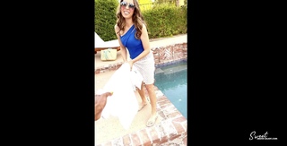 Cristin Milioti feet photo thumbnail