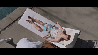 Cristin Milioti feet photo thumbnail