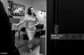 Cristin Milioti feet photo thumbnail