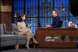 Cristin Milioti feet photo thumbnail