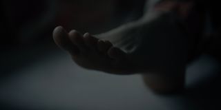 Cristin Milioti feet photo thumbnail