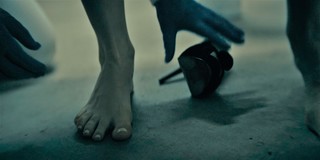 Cristin Milioti feet photo thumbnail