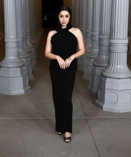 Cristin Milioti feet photo thumbnail