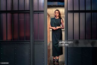 Cristin Milioti feet photo thumbnail