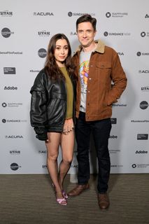 Cristin Milioti feet photo 2
