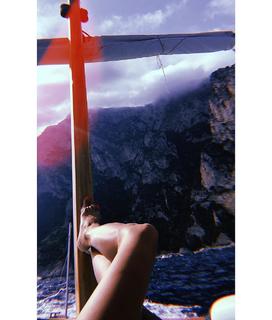 Cristina Buccino feet photo thumbnail
