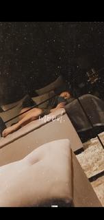 Cristina Buccino feet photo thumbnail