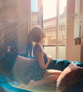 Cristina Buccino feet photo thumbnail