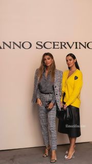 Cristina Buccino feet photo thumbnail