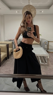 Cristina Buccino feet photo thumbnail
