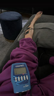 Cristina Buccino feet photo thumbnail