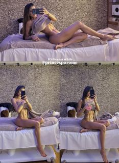 Cristina Buccino feet photo 1