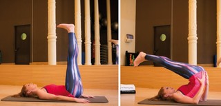 Cristina Castaño feet photo thumbnail