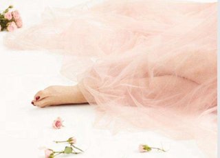 Cristina Castaño feet photo thumbnail