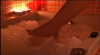 Cristina Castaño feet photo thumbnail