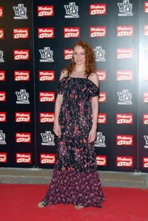 Cristina Castaño feet photo thumbnail