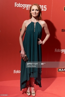 Cristina Castaño feet photo thumbnail