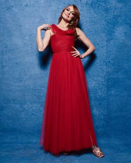 Cristina Castaño feet photo thumbnail