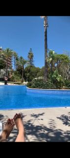 Cristina Castaño feet photo thumbnail