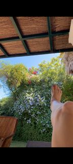 Cristina Castaño feet photo thumbnail