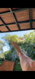 Cristina Castaño feet photo thumbnail