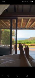 Cristina Castaño feet photo thumbnail