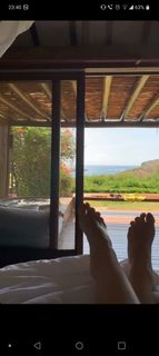 Cristina Castaño feet photo thumbnail