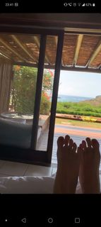 Cristina Castaño feet photo thumbnail