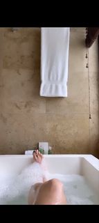 Cristina Castaño feet photo thumbnail