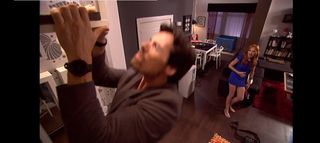 Cristina Castaño feet photo thumbnail