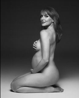 Cristina Castaño feet photo thumbnail